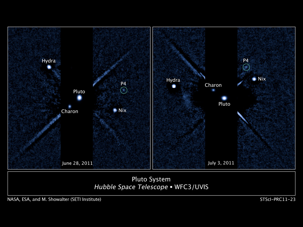 A Conversation With Pluto's Killer: Q & A With Astronomer Mike Brown